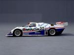 Nissan R85V 1985 года
